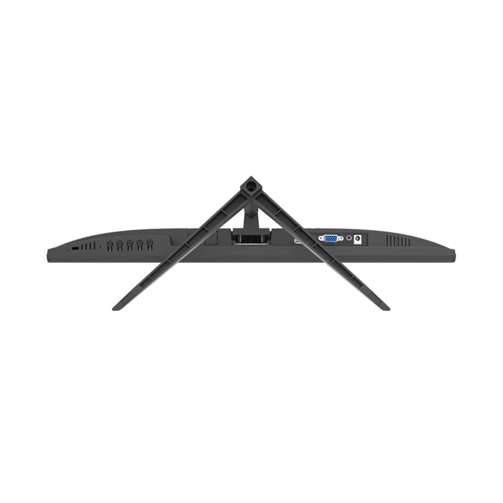 Monitor Enxuta 24 PuLG Full Hd Hdmi Vga 75 Hz Flat — miniatura 4