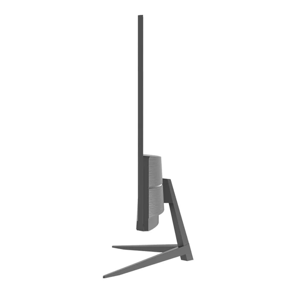 Monitor Enxuta 24 PuLG Full Hd Hdmi Vga 75 Hz Flat — miniatura 5