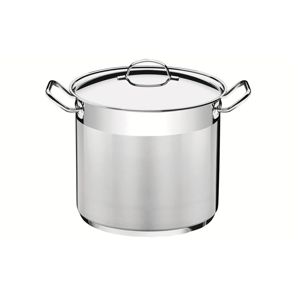 Olla Tramontina Profesional 15.7 L Acero Inoxidable Induccion — imagen 1 de 2