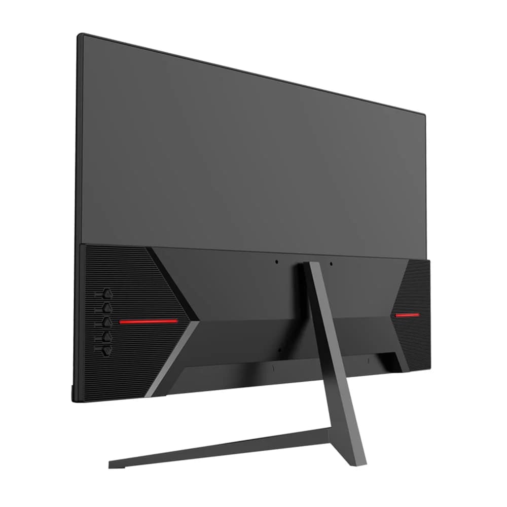 Monitor Gamer Enxuta 165 Hz 24 PuLG Full Hd Flat Hdmi Usb — miniatura 4