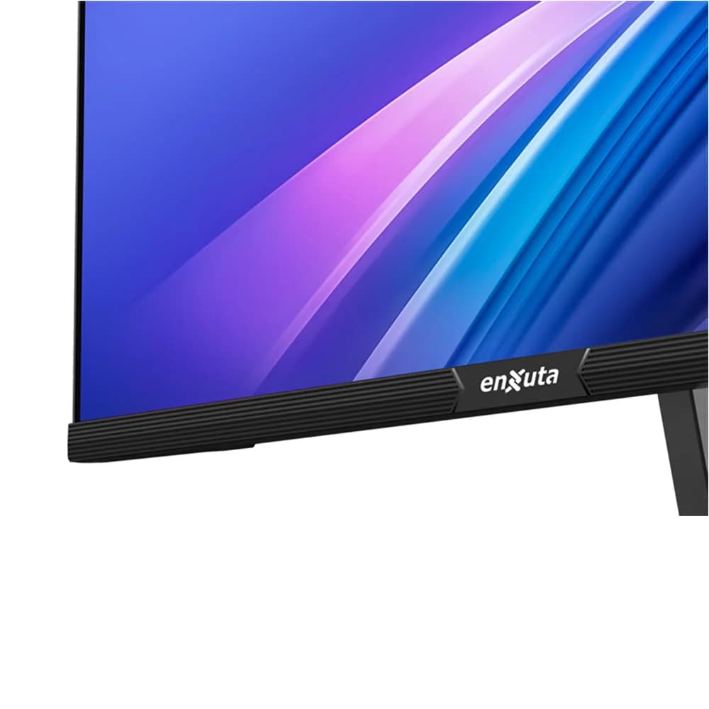 Monitor Gamer Enxuta 165 Hz 24 PuLG Full Hd Flat Hdmi Usb — miniatura 6