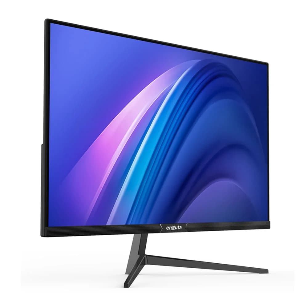 Monitor Gamer Enxuta 165 Hz 27 PuLG Full Hd Flat Hdmi Usb — miniatura 7