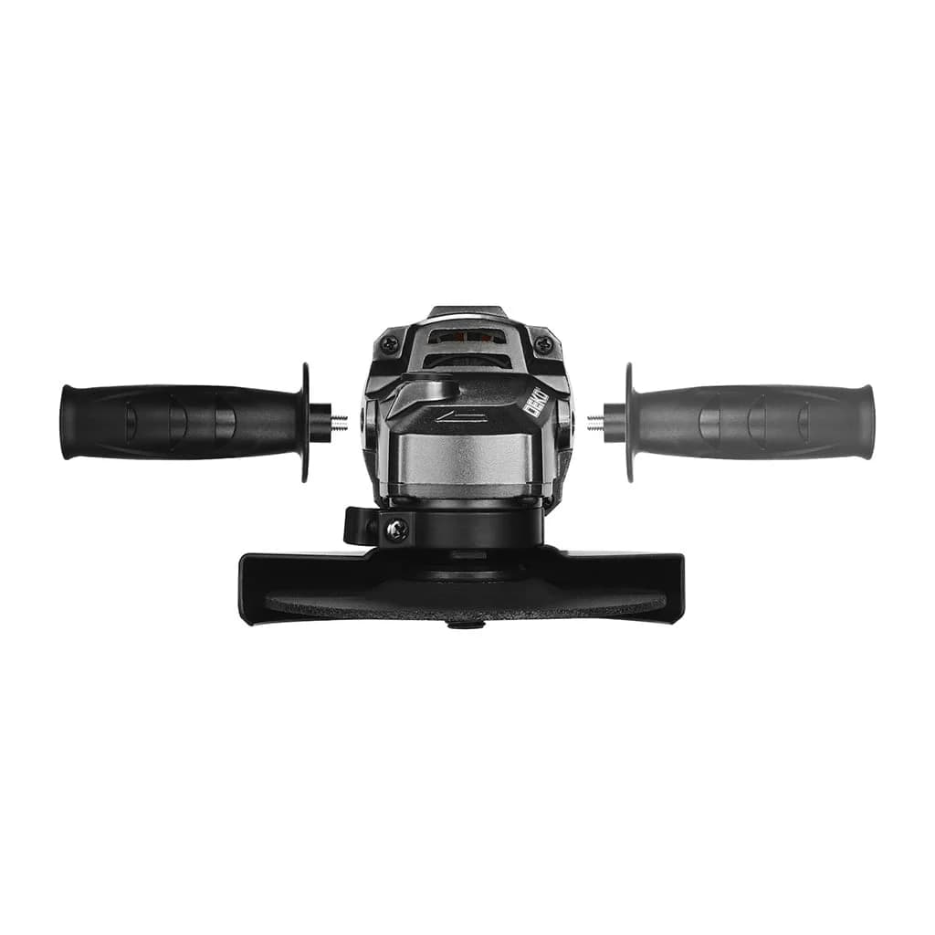 Amoladora Angular 5'' 20v C/bat. 4.0ah Y Carg Deko Brushless — miniatura 3