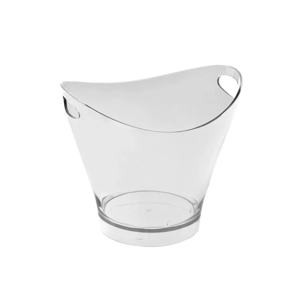 Champagnera De Policarbonato Hielera Plastico 6 Litros — imagen 1 de 1