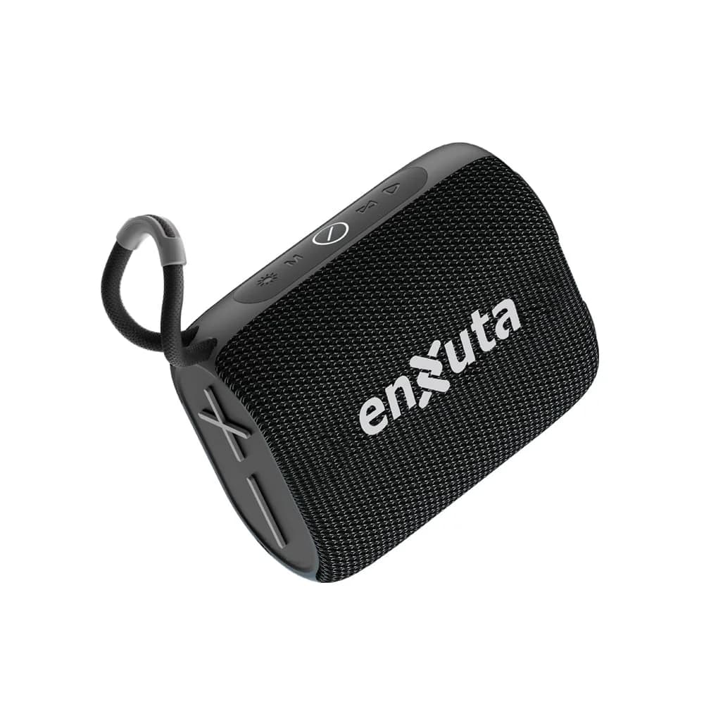 Parlante Enxuta Portatil Bluetooth Waterpoof 50w Apenx295 — miniatura 2