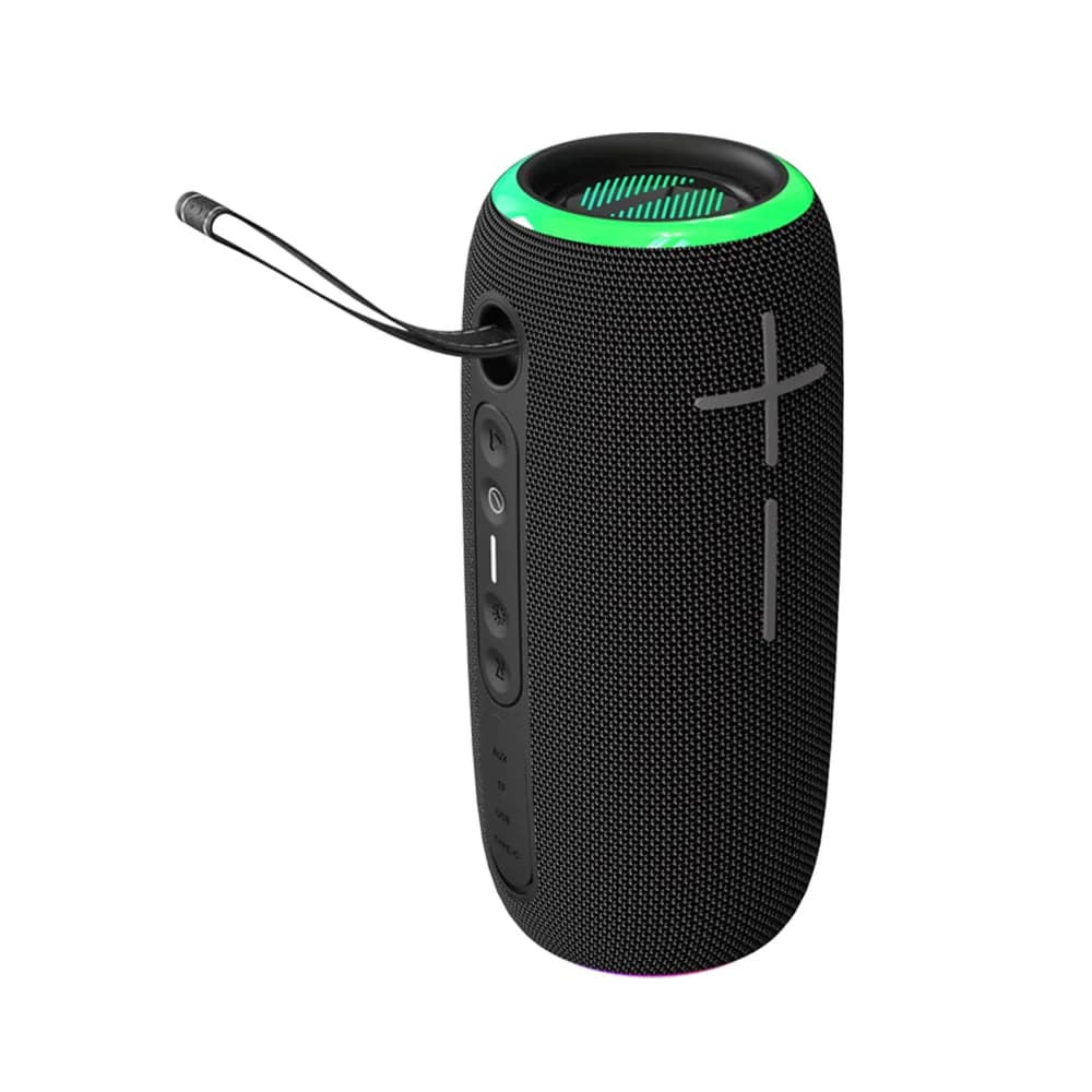Parlante Enxuta Portatil 200w Bluetooth 5.1 Apenx2920 Negro — miniatura 2