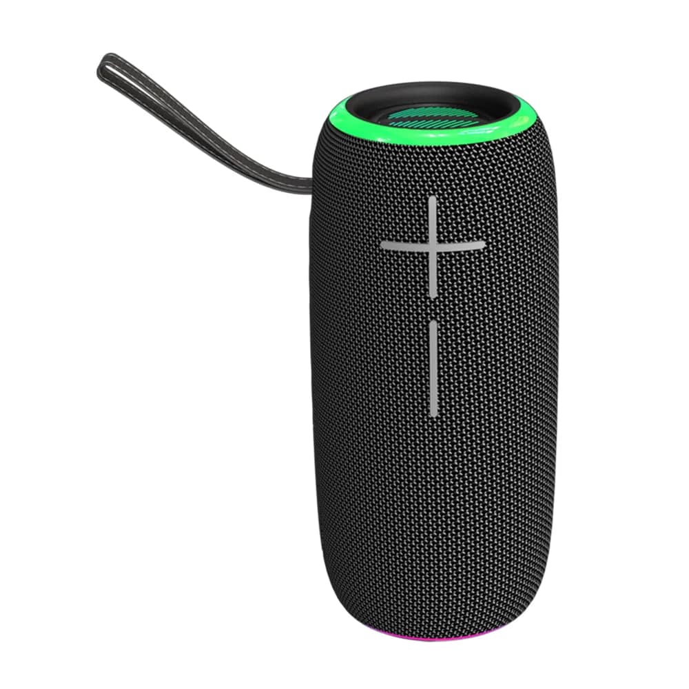 Parlante Enxuta Portatil 200w Bluetooth 5.1 Apenx2920 Negro — miniatura 3