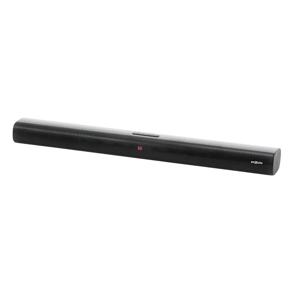 Barra De Sonido Enxuta Bsenx29160 1600 Watts Color Negro — miniatura 3