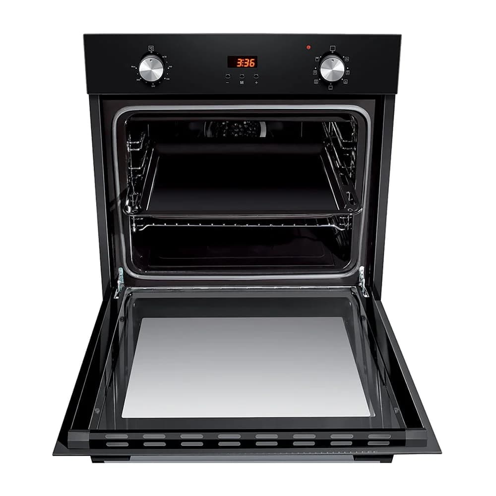 Horno Empotrable Electrico Enxuta Heenx5500 Digital 70 Lts — miniatura 2