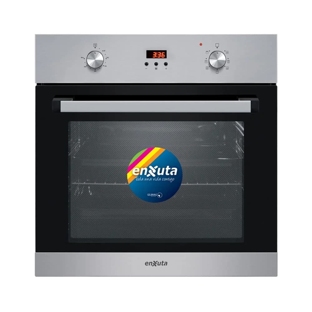 Horno Empotrable Eléctrico Enxuta Heenx5500 Digital 70 Lts — imagen 1 de 2