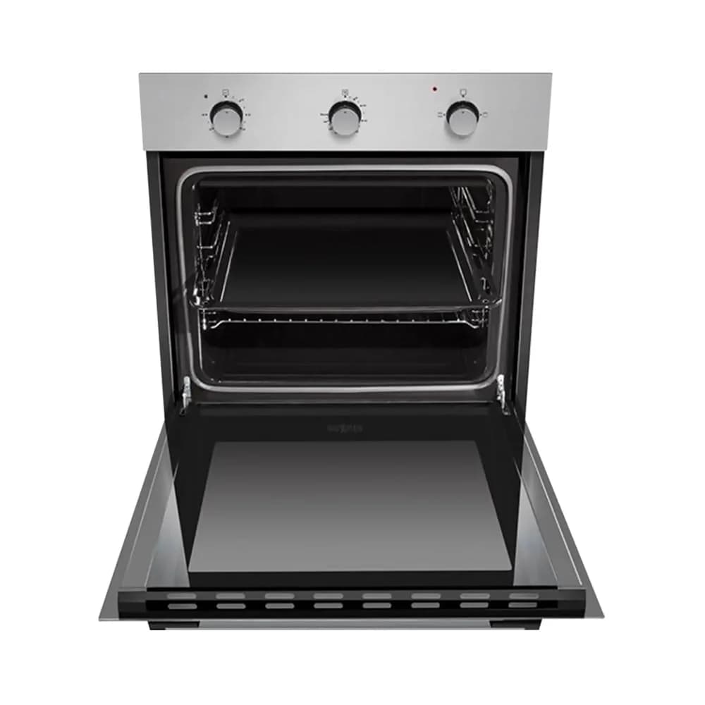 Horno Eléctrico De Empotrar Enxuta Heenx5000 Color Gris — miniatura 2