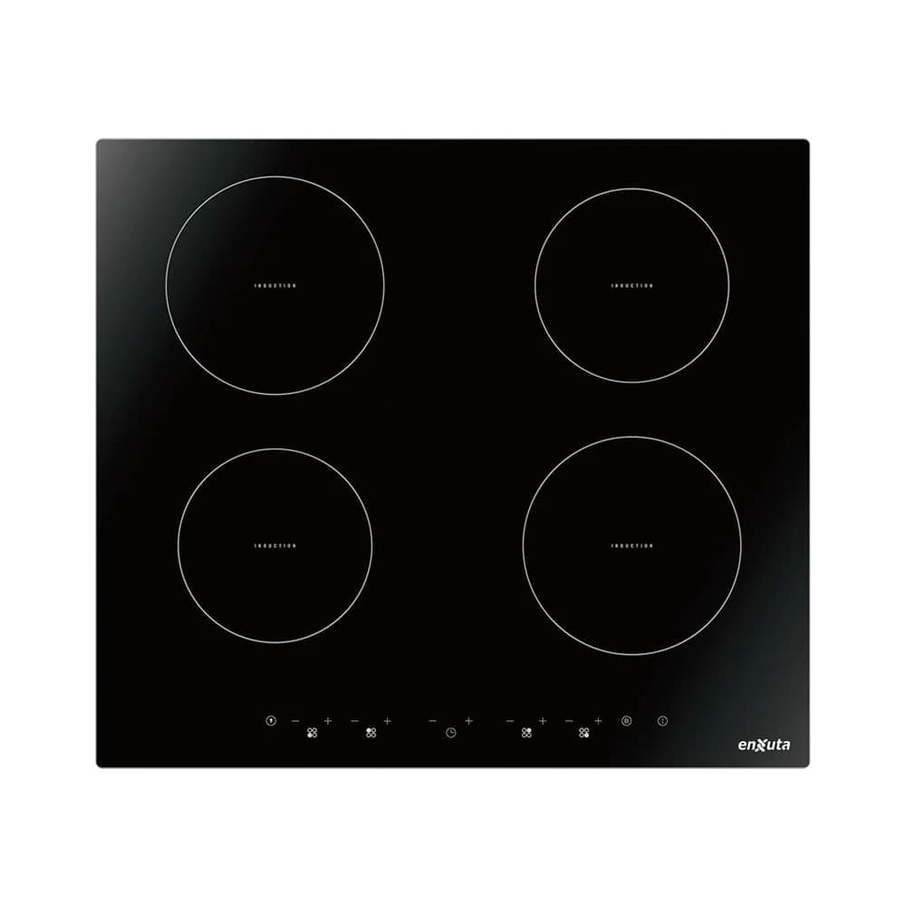 Anafe De Empotrar Induccion Enxuta Aienx960 7000w 9 Niveles — imagen 1 de 1
