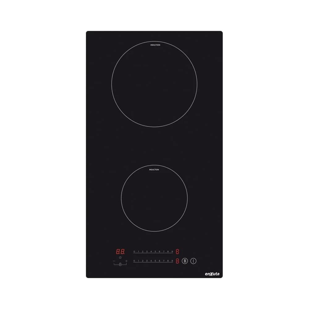 Anafe Por Inducción Magnética Aienx932 Enxuta 2 Hornallas — imagen 1 de 1