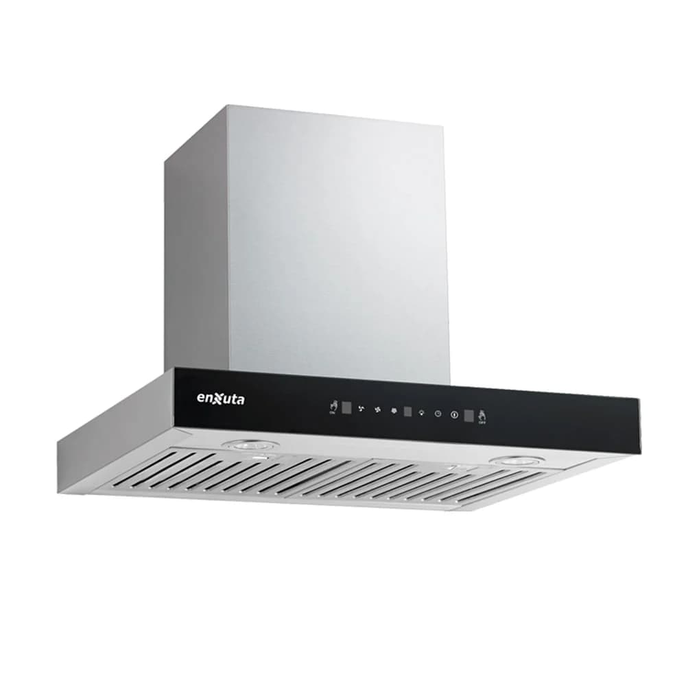 Campana 60 Cm Digital Enxuta Cssenx126 Acero Inoxidable — imagen 1 de 1