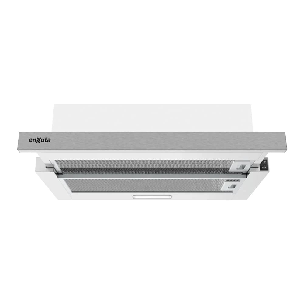 Campana 60 Cm Acero Inox Telescopica Enxuta Cssenxt960 — imagen 1 de 1