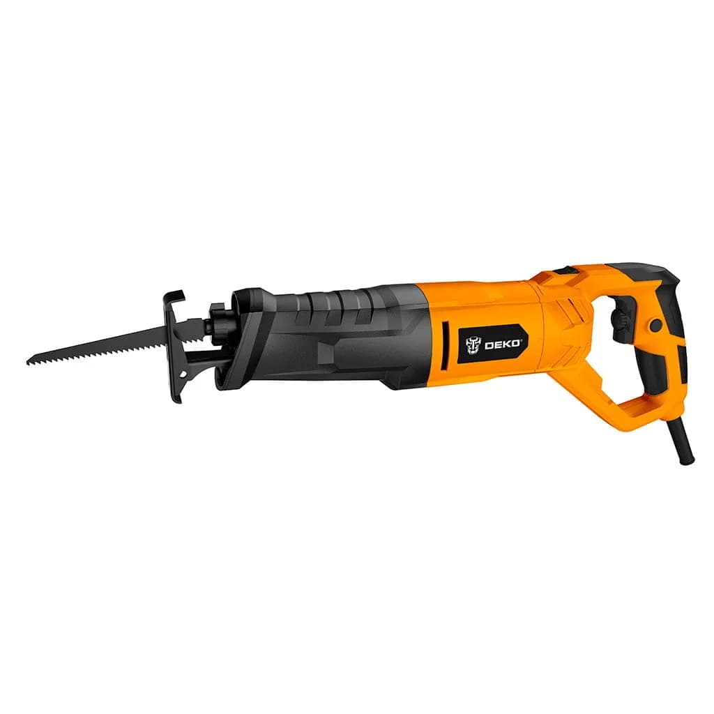 Sierra Sable 850w Dkrs850g28 Deko 2800 Rpm 50 Hz — imagen 1 de 4