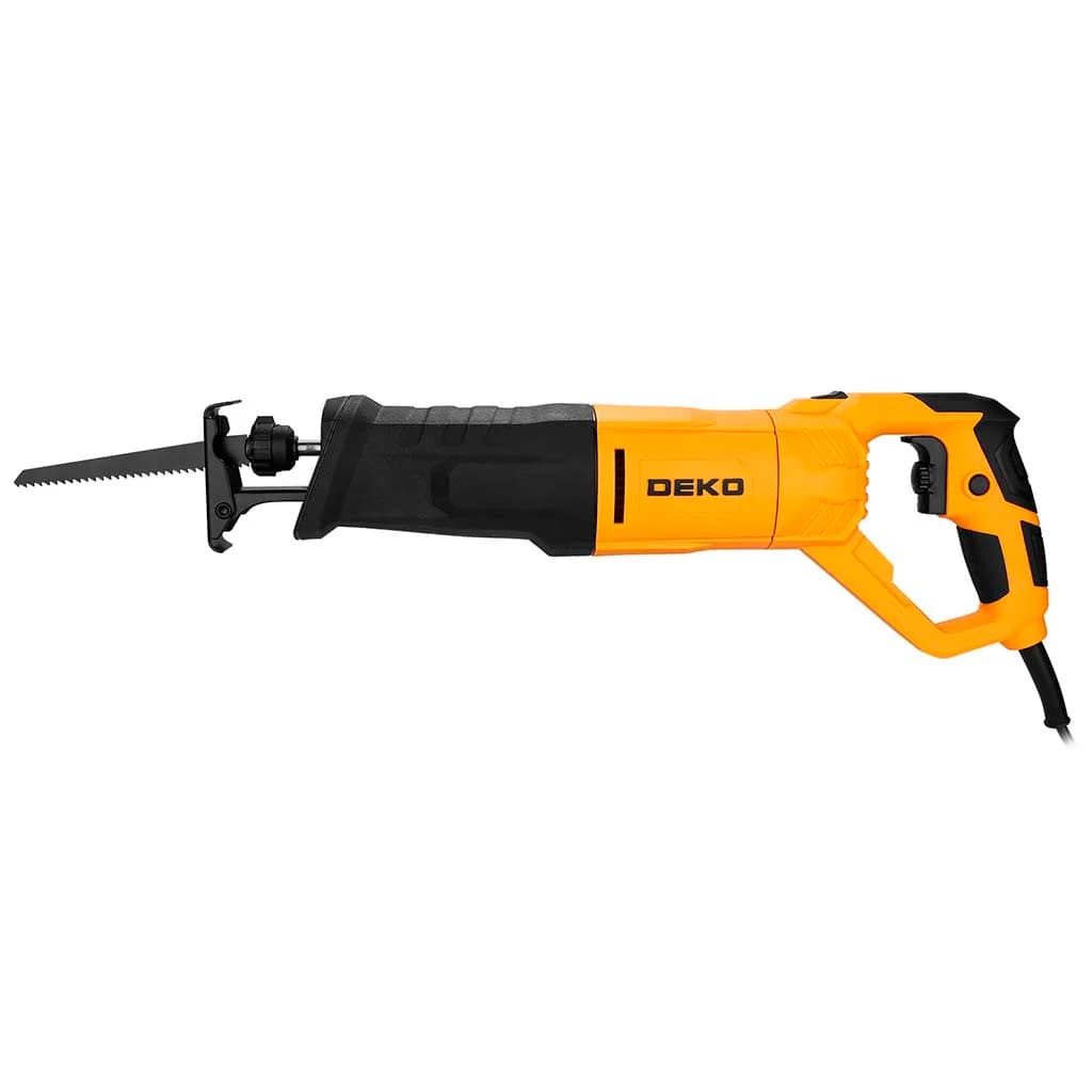 Sierra Sable 850w Dkrs850g28 Deko 2800 Rpm 50 Hz — miniatura 2