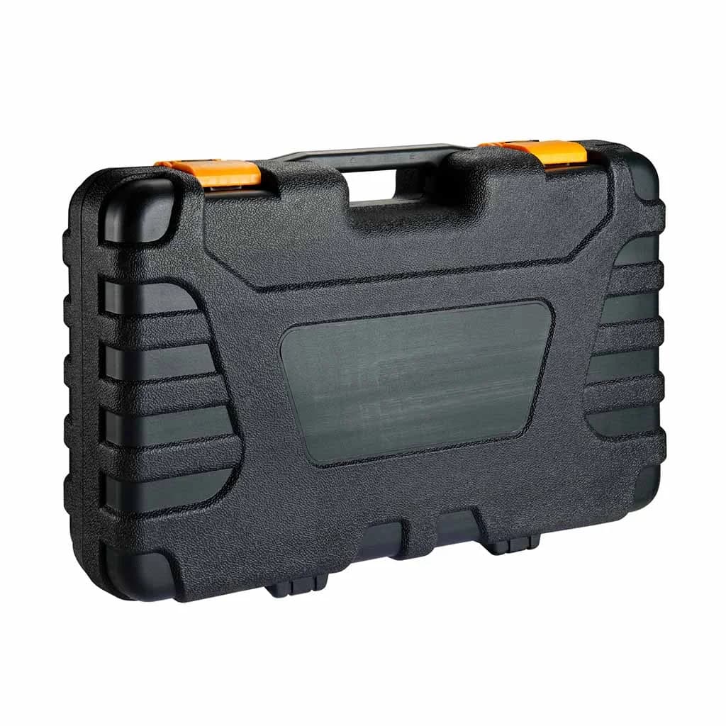 Martillo Demoledor 1500w 11kg 27j Sds Max Dkdb15j27 Deko — miniatura 3