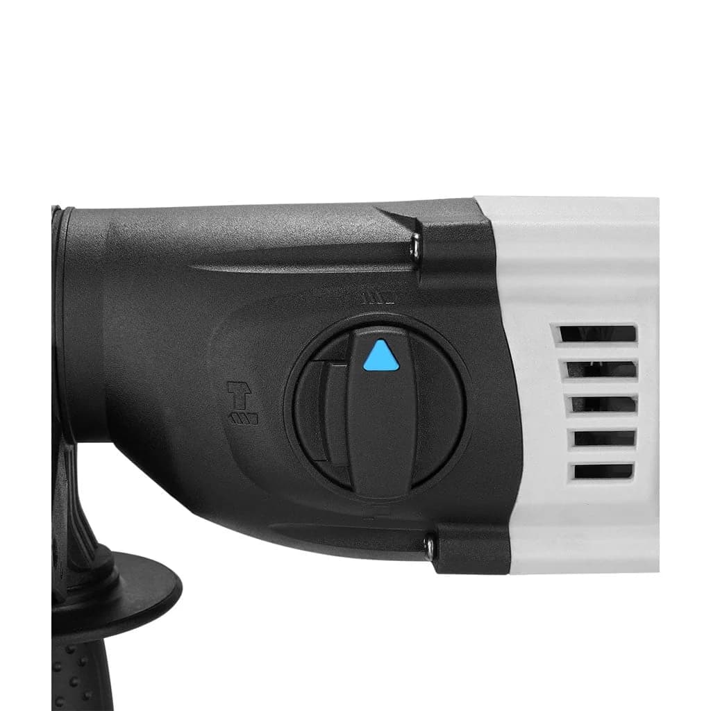 Rotomartillo Deko Dkbl20rh01 20v Brushless Bateria 3.2 J — miniatura 3