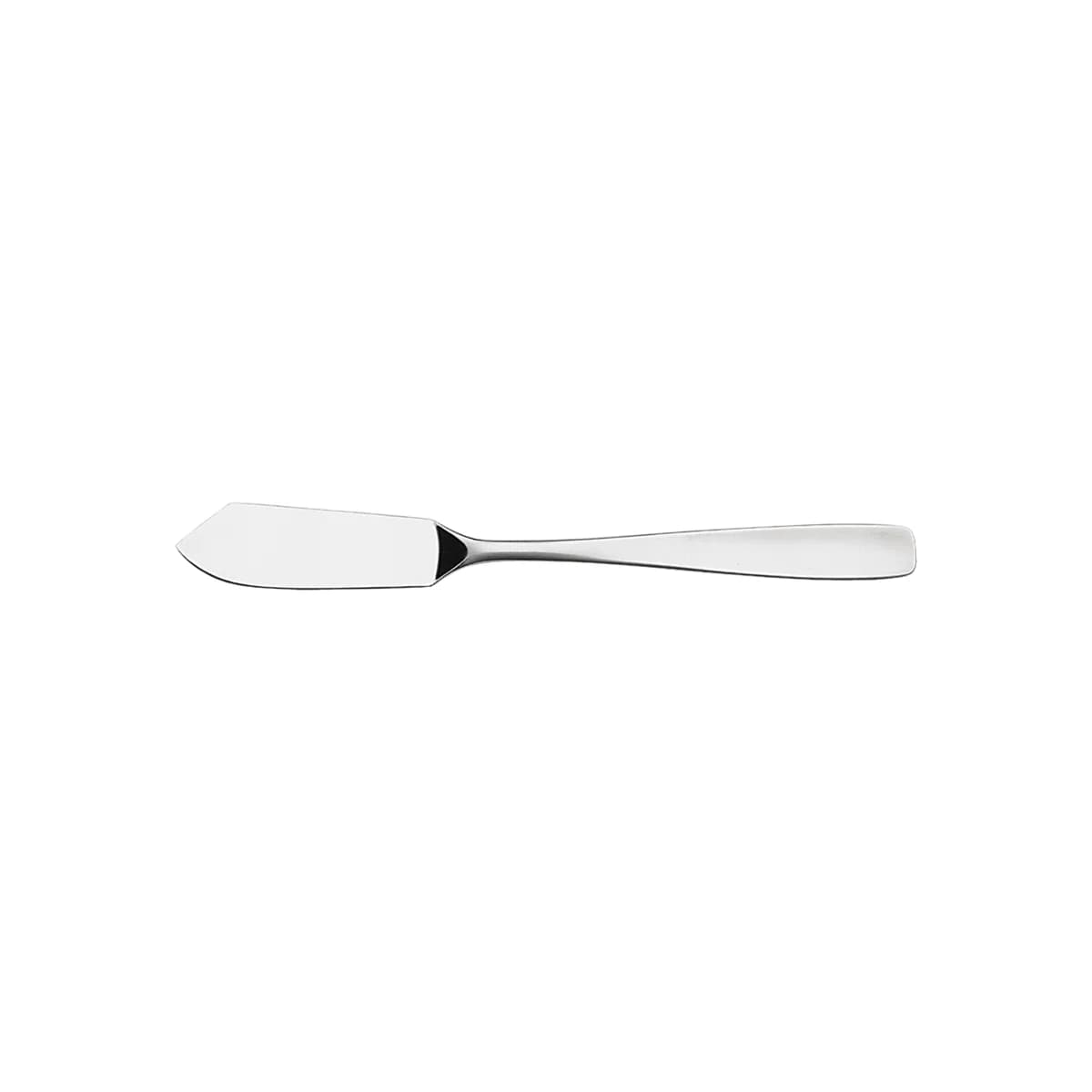 Cuchillo De Pescado Tramontina Cosmos Acero Inox X12 Unid. — miniatura 2