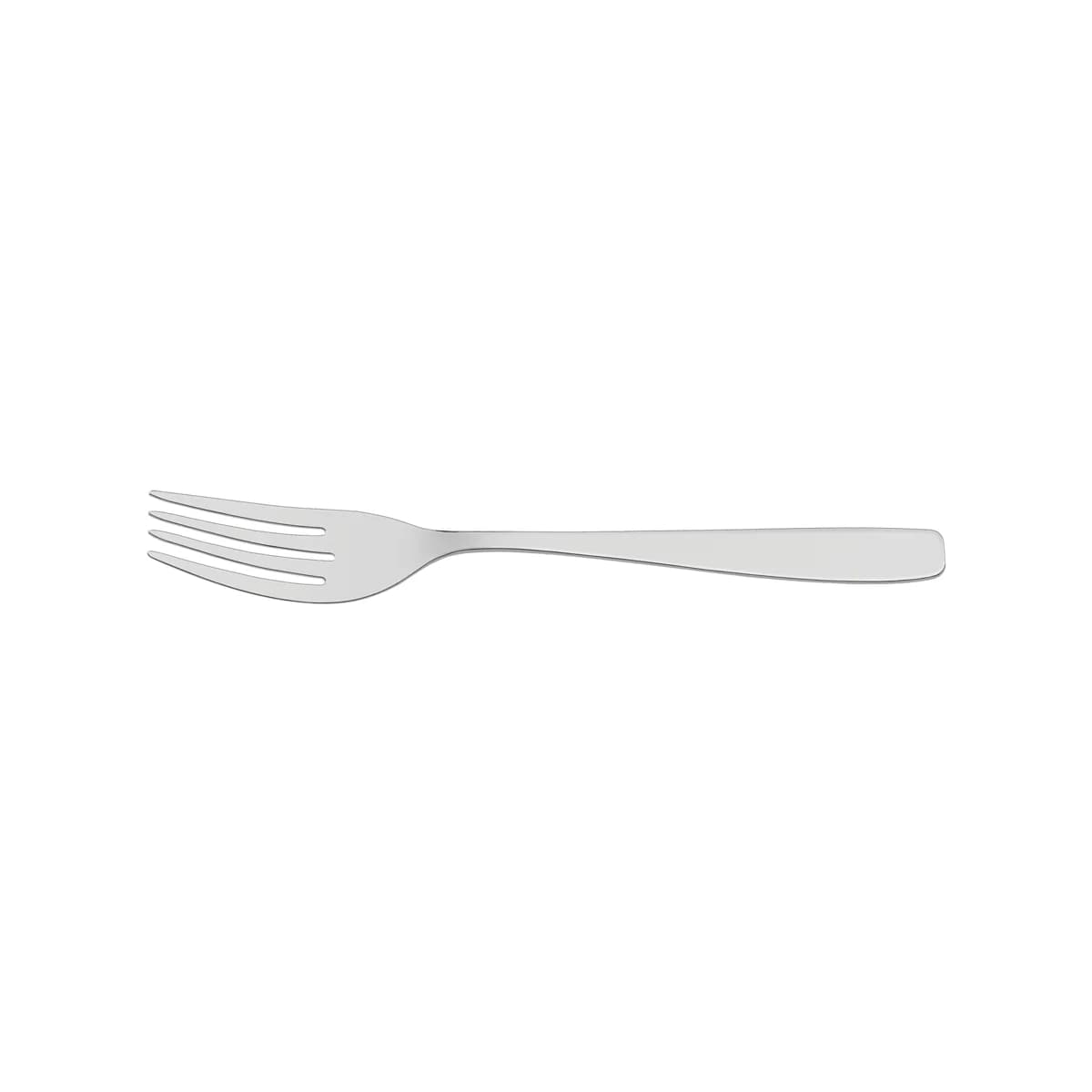 Tenedor De Pescado Tramontina Cosmos Acero Inox X12 Unid. — miniatura 2