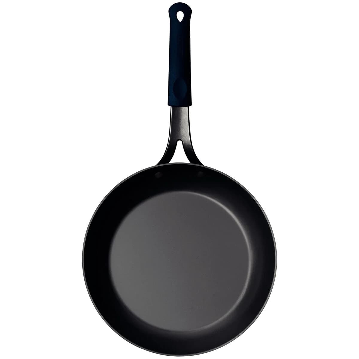 Sarten De Hierro Tramontina Profesional 26 Cm 1,7 Lts Negro — miniatura 3