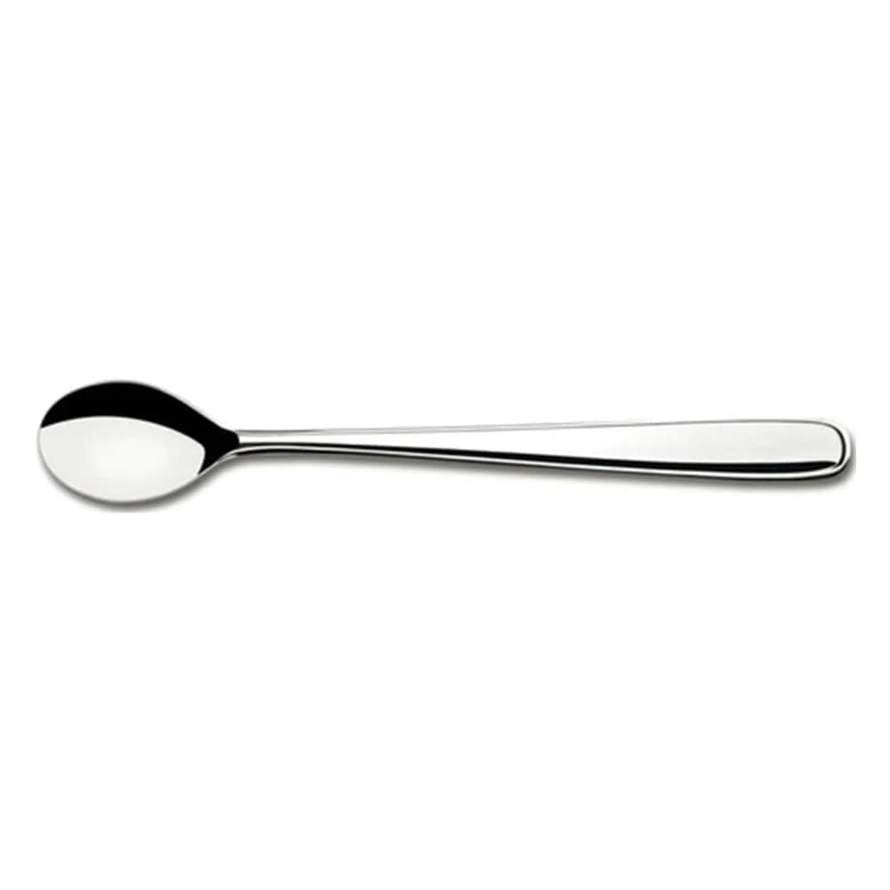 Cuchara De Refresco Tramontina Acero Inox Meresias X12 Unid — miniatura 2