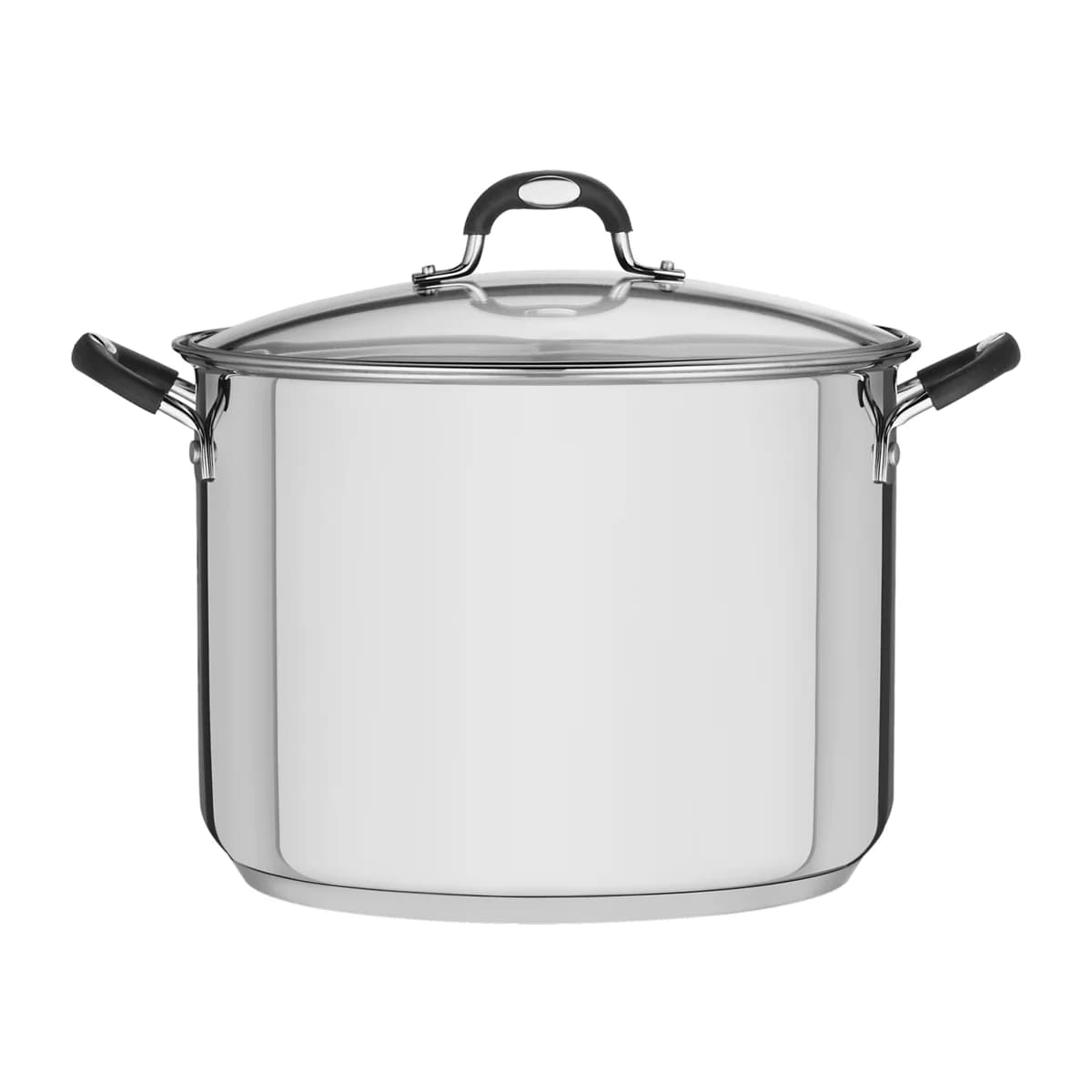 Olla Tramontina Acero Inoxidable Induccion 15,4 Litros Solar — miniatura 2