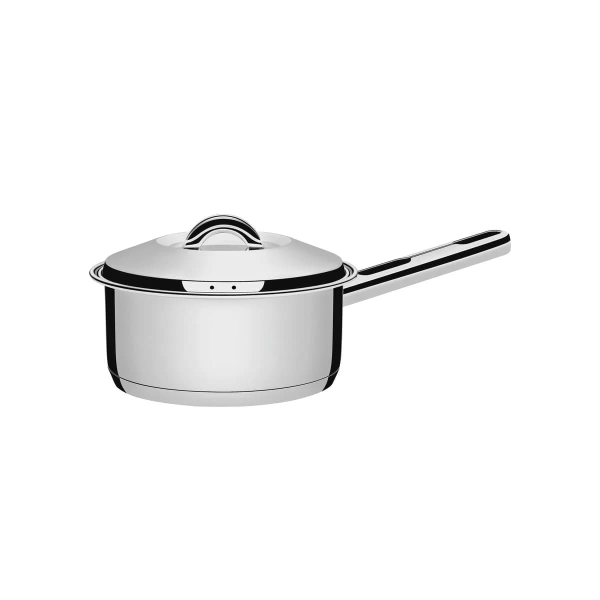Olla Tramontina Acero Inoxidable Induccion 2,9 Litros Solar — imagen 1 de 3