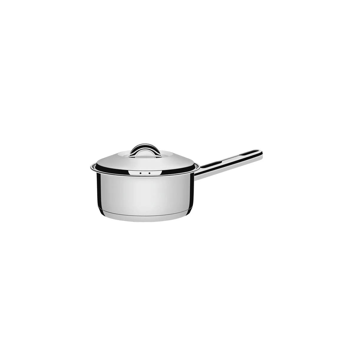 Olla Tramontina Acero Inoxidable Induccion 1,1 Litros Solar — imagen 1 de 5