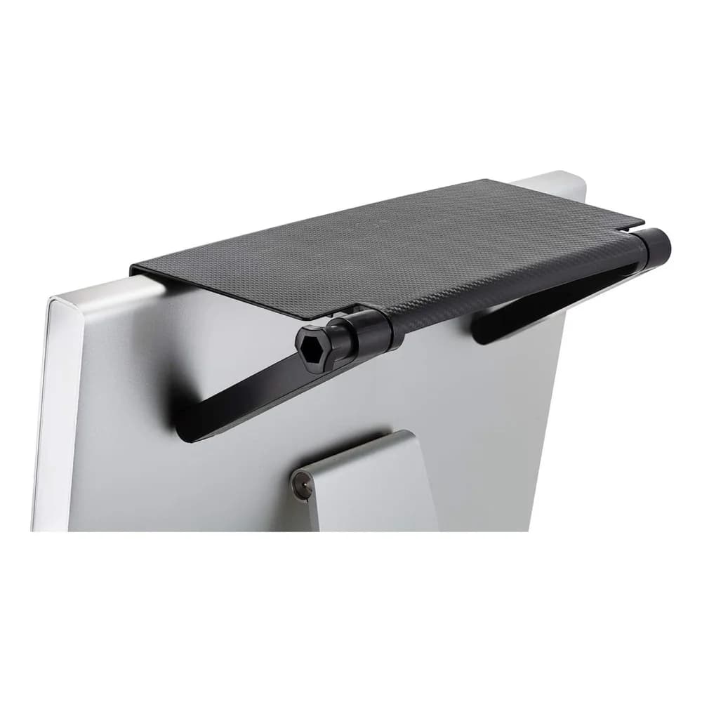 Soporte Para Canalera Decodificador Tv Monitor Playstation — imagen 1 de 4