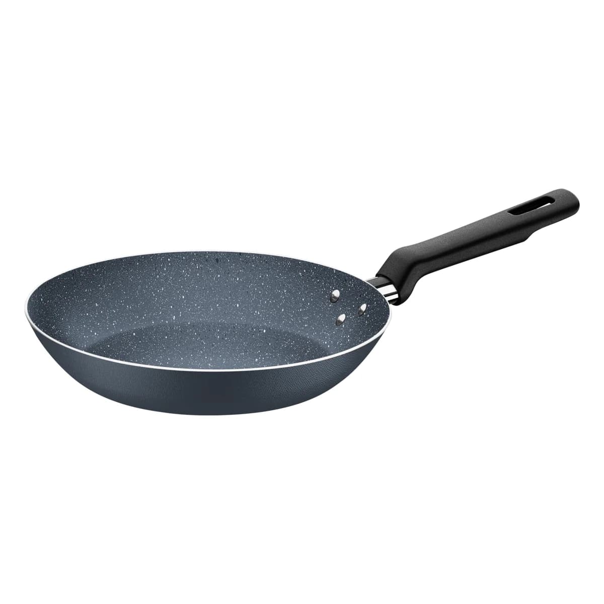 Juego De Ollas Bateria De Cocina Tramontina 7 Piezas Azul — miniatura 6