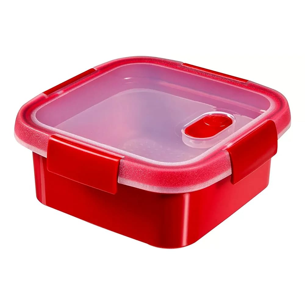 Pote Recipiente Hermético 900 Ml Microo Bpa Free Vianda — imagen 1 de 3