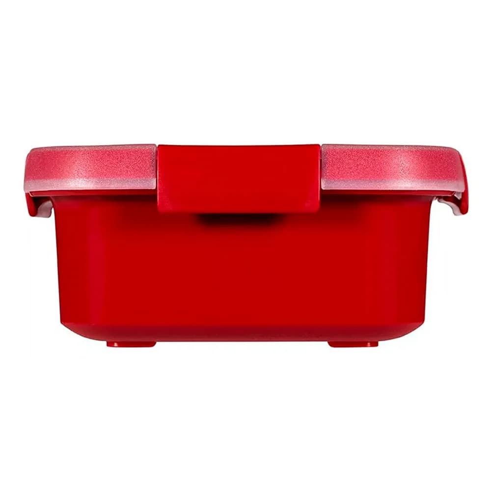Pote Recipiente Hermético 900 Ml Microo Bpa Free Vianda — imagen 2 de 3