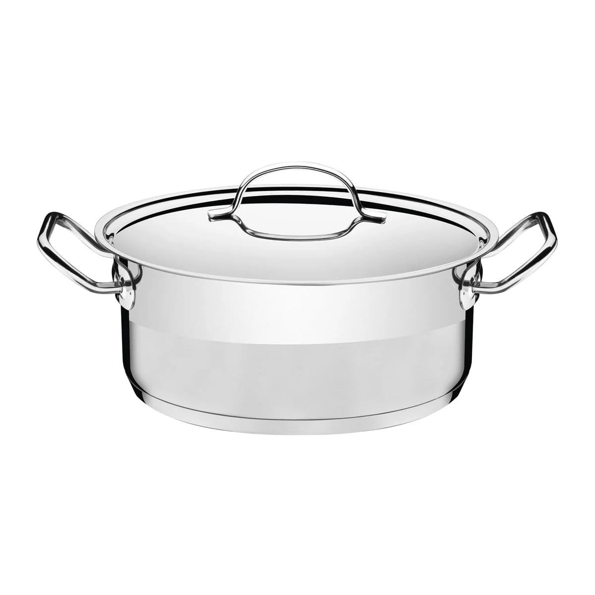 Olla Tramontina Profesional Induccion 24 Cm 4,7 Litros — imagen 1 de 2