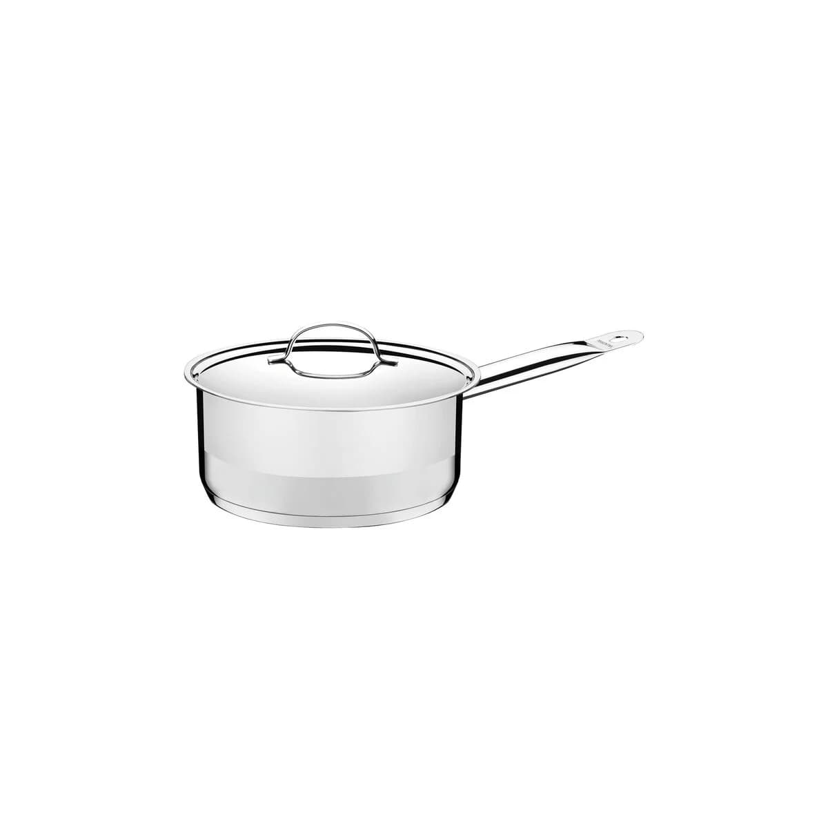 Olla Tramontina Profesional Induccion 14 Cm 1,1 Litros