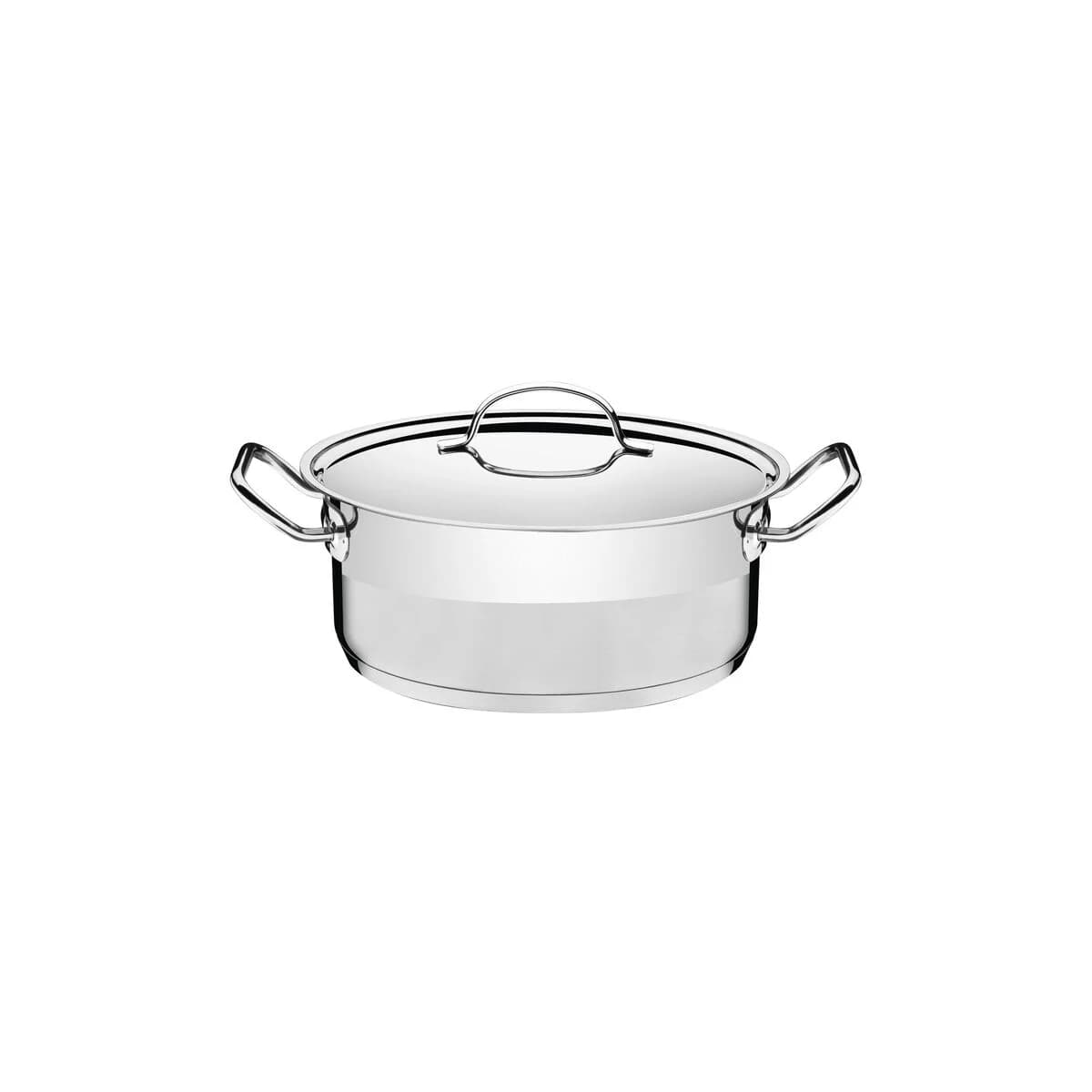 Olla Tramontina Profesional Induccion 16 Cm 1,5 Litros