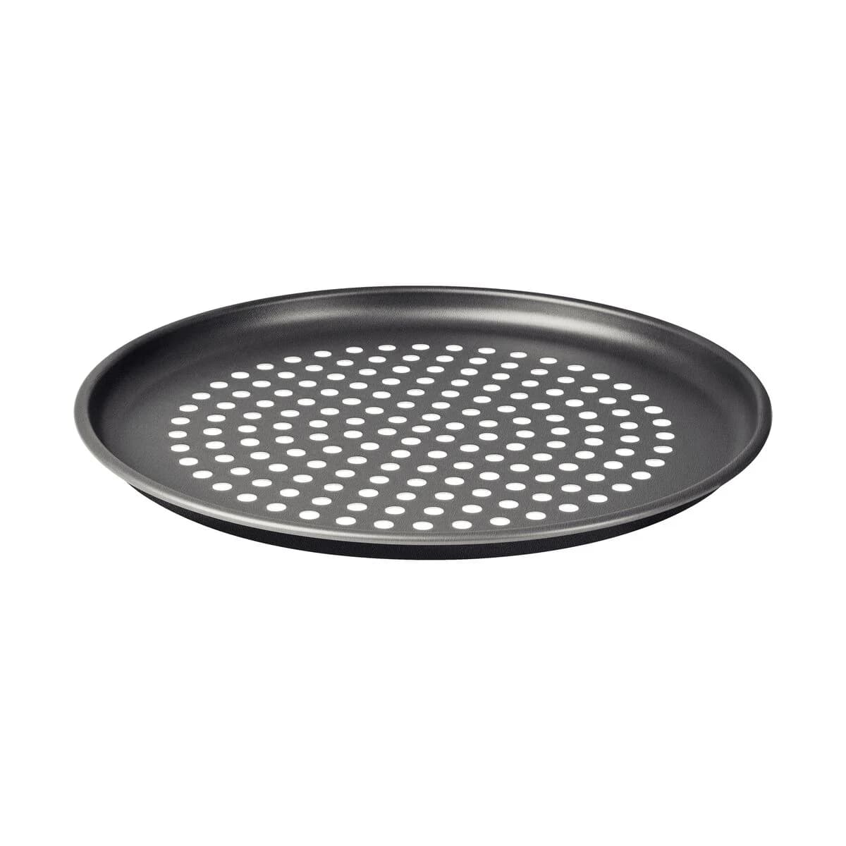 Asadera De Pizza Tramontina Perforada 30 Cm Teflon Antiadherente — miniatura 4