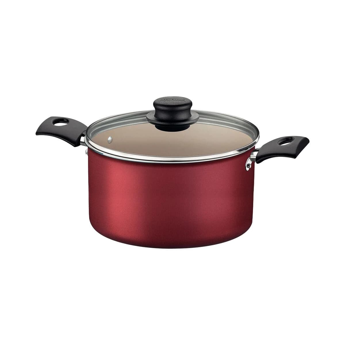 Olla Tramontina Teflon 24 Cm 7,9 Litros Antiadherente Turim — miniatura 2