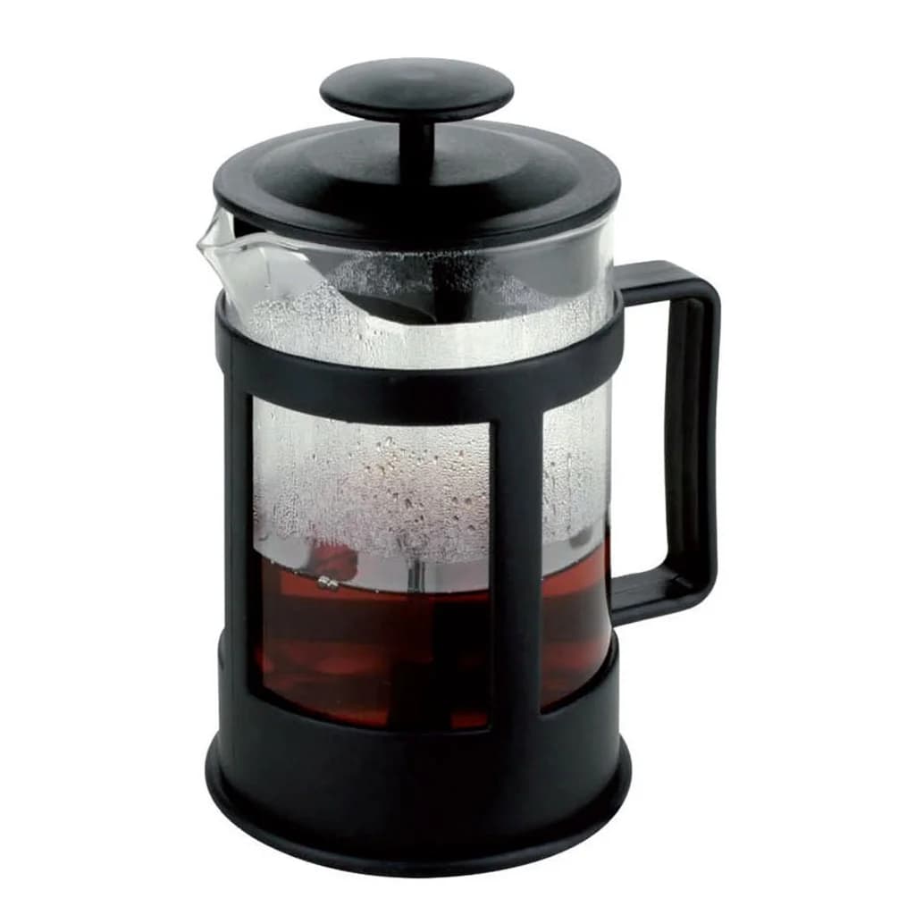 Cafetera De Embolo Cafe Selecta Prensa Francesa 350 Ml — imagen 1 de 2