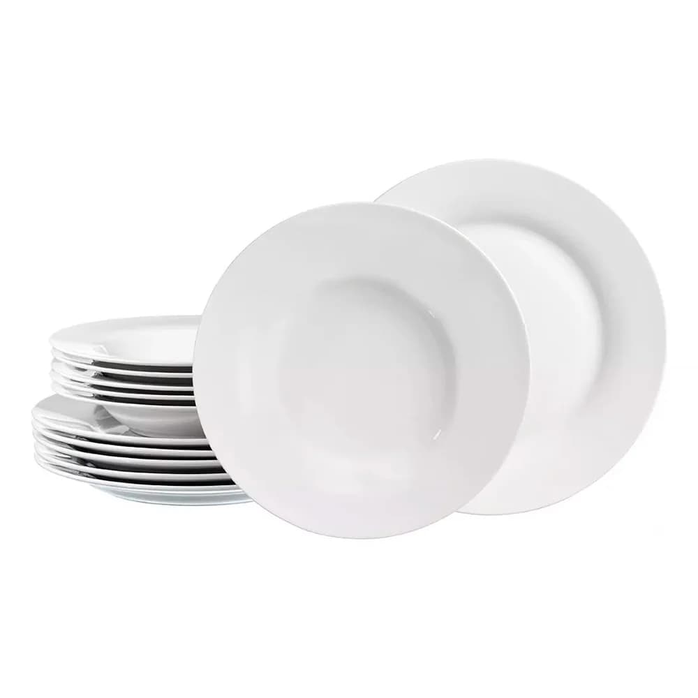 Juego De Ollas Cocina Bateria Tramontina 51 Piezas Cubiertos — miniatura 5