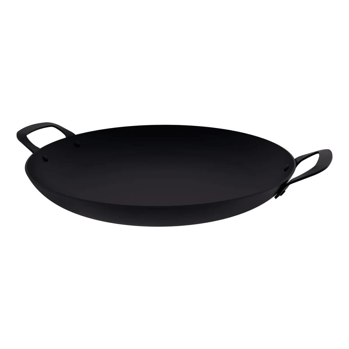Disco De Arado Tramontina Acero Carbono Nitrocarburado 40 Cm — imagen 1 de 2