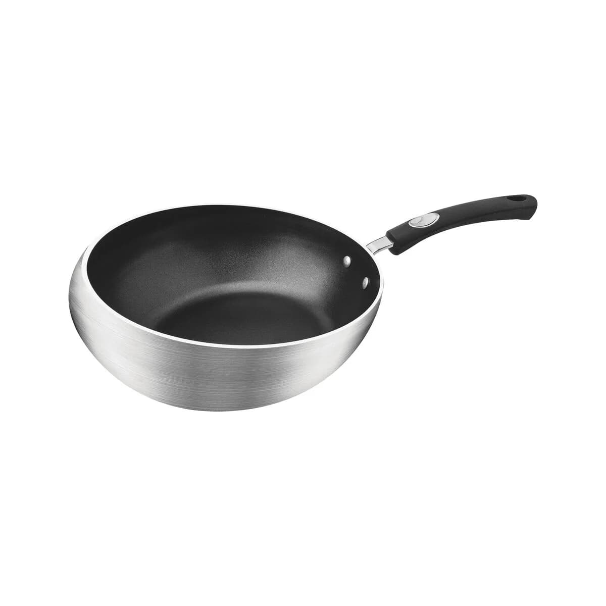 Sarten Tramontina Profesional Para Saltear Aluminio 28 Cm — imagen 1 de 6