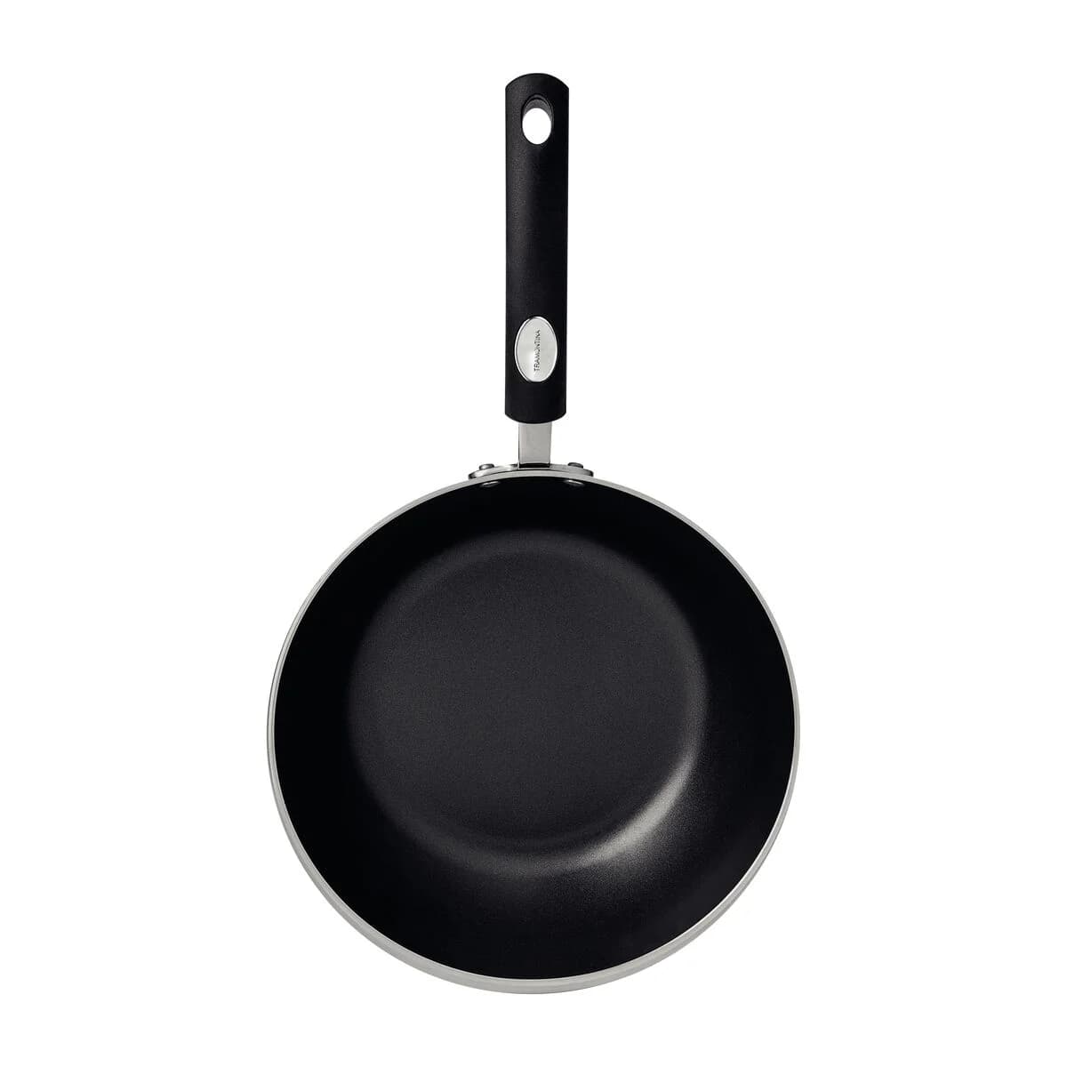 Sarten Tramontina Profesional Para Saltear Aluminio 28 Cm — imagen 3 de 6
