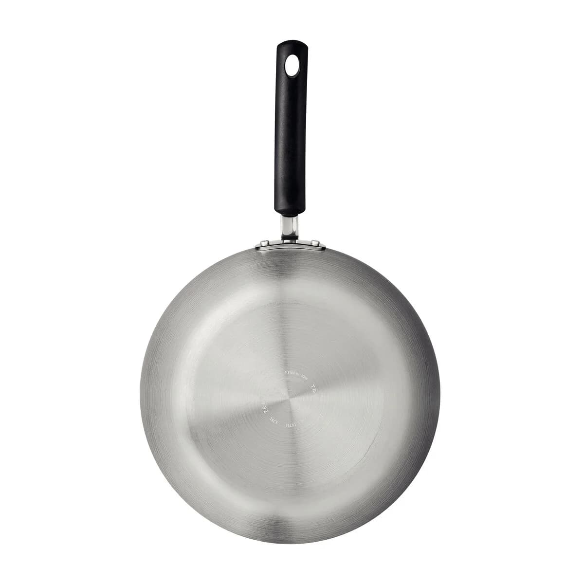 Sarten Tramontina Profesional Para Saltear Aluminio 28 Cm — imagen 4 de 6