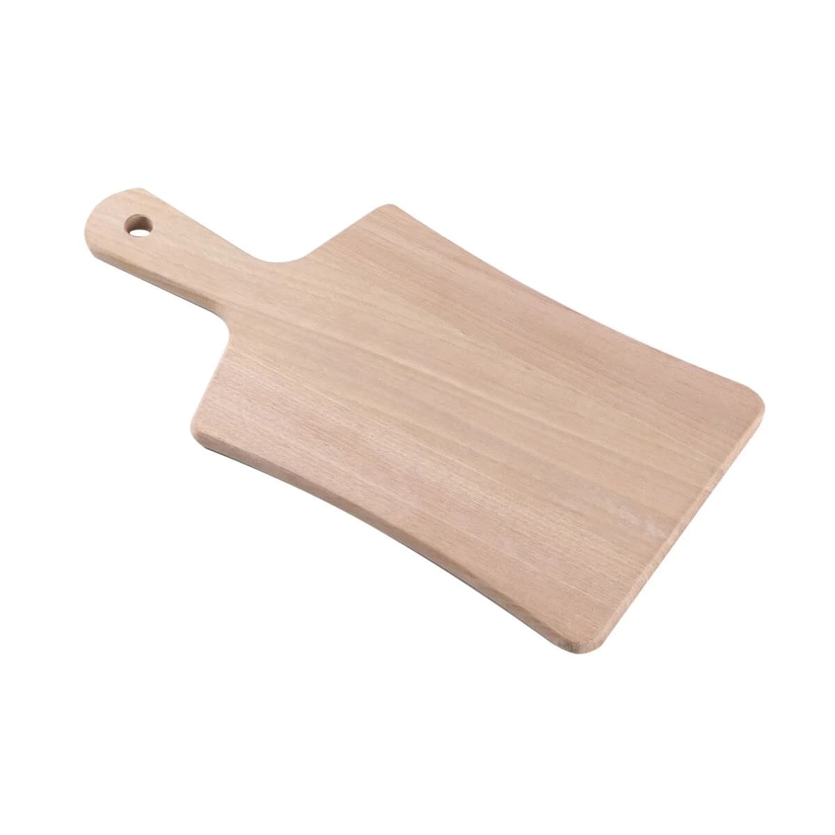 Tabla De Madera Tramontina Delicate Con Mango 32 Cm — imagen 1 de 4