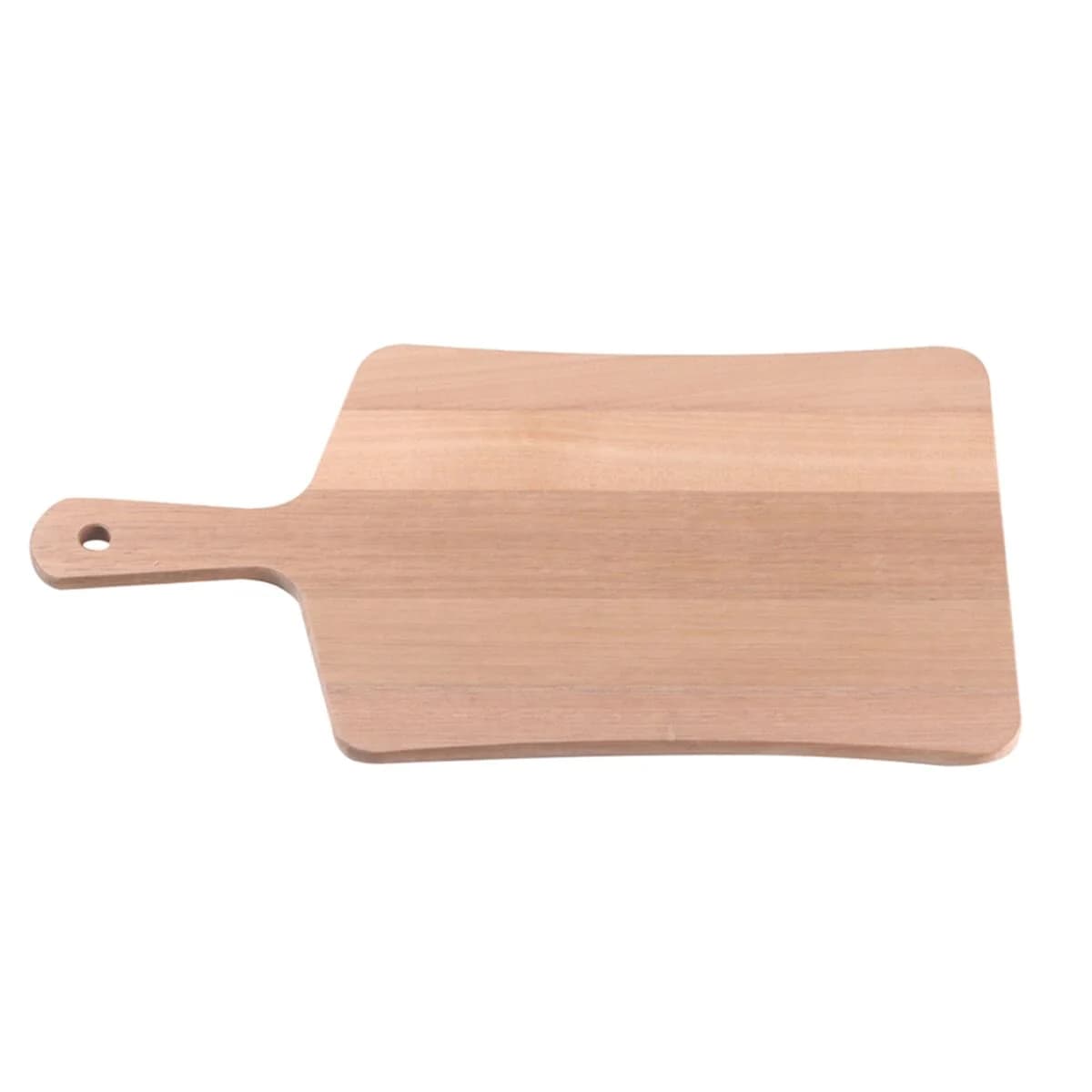 Tabla De Madera Tramontina Delicate Con Mango 32 Cm — miniatura 2
