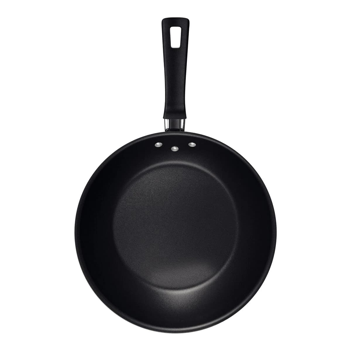 Sarten Antiadherente Tramontina Teflon 30 Cm Loreto — miniatura 4
