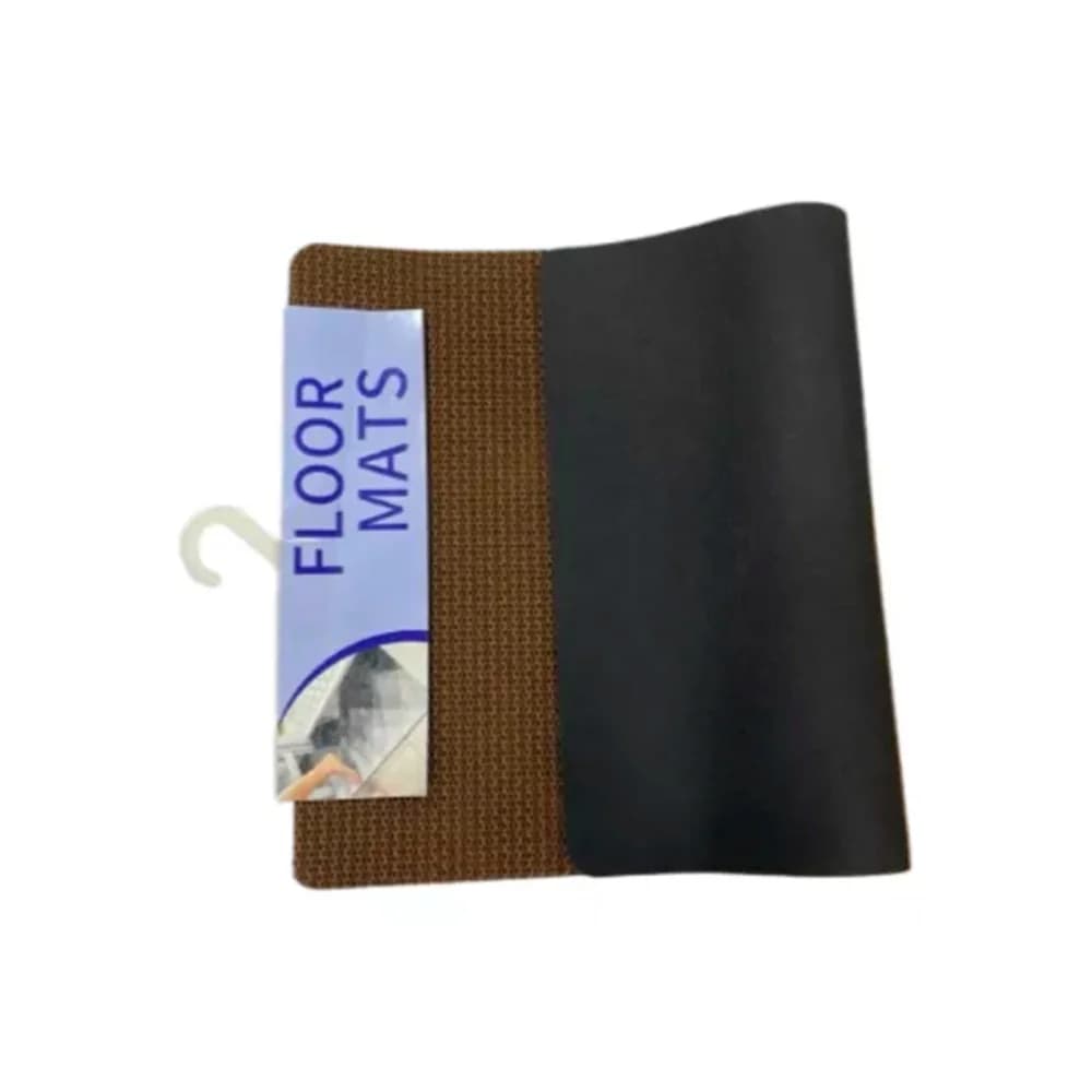 Alfombra Rectangular Antideslizante Lisa 59 X 39,5 Cm — miniatura 2