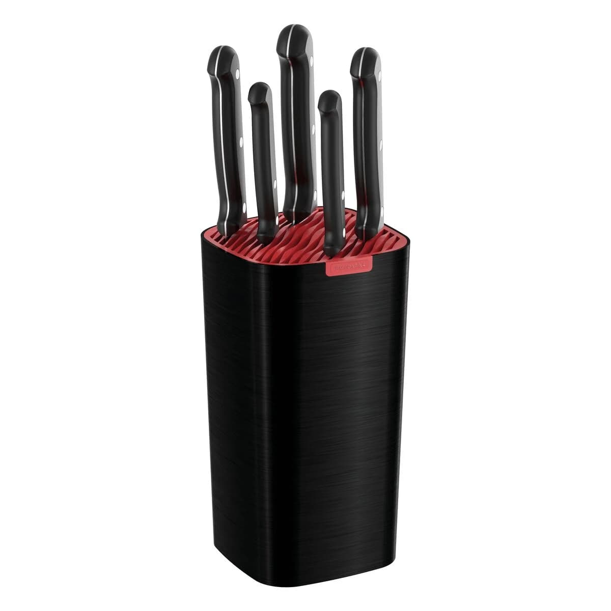 Juego de Cuchillas Tramontina Ultracorte Acero Inox 6 Pz — imagen 1 de 3